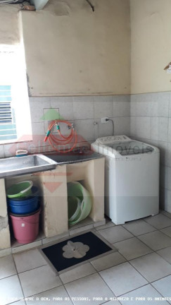 Imagem Casa com 4 Quartos à Venda, 200 m² em Vila Das Jabuticabeiras - Taubaté