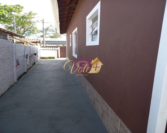 Imagem Casa com 3 Quartos à Venda, 250 m² em Parque Nossa Senhora Da Glória - Tremembé