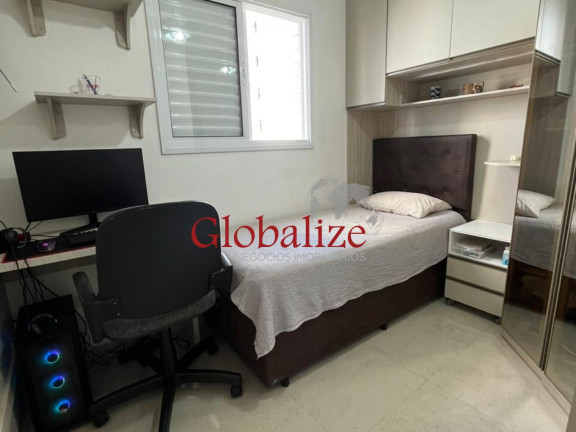 Imagem Imóvel com 3 Quartos à Venda, 77 m² em Ponta Da Praia - Santos Imagem Imóvel com 3 Quartos à Venda, 77 m² em Ponta Da Praia - Santos