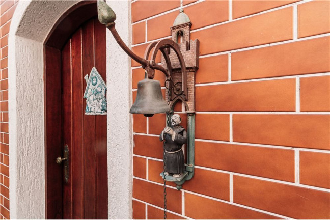 Imagem Casa com 4 Quartos à Venda, 220 m² em Tatuapé - São Paulo