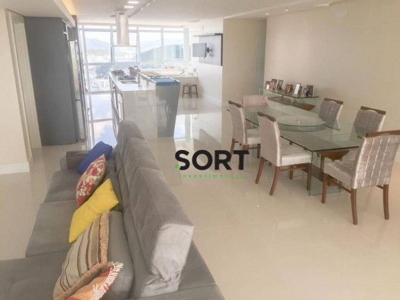 Imagem Apartamento com 4 Quartos à Venda, 234 m² em Centro - Balneário Camboriú