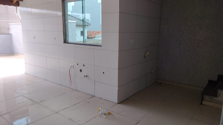 Imagem Cobertura com 2 Quartos à Venda, 50 m² em Parque Capuava - Santo André Imagem Cobertura com 2 Quartos à Venda, 50 m² em Parque Capuava - Santo André