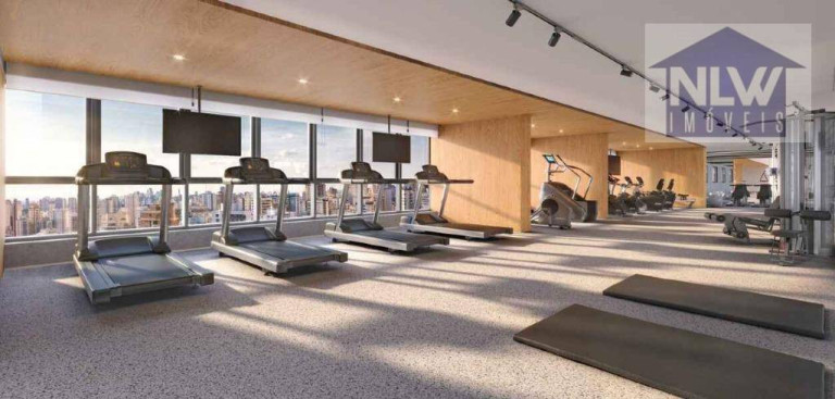 Imagem Apartamento com 2 Quartos à Venda, 80 m² em Perdizes - São Paulo Imagem Apartamento com 2 Quartos à Venda, 80 m² em Perdizes - São Paulo