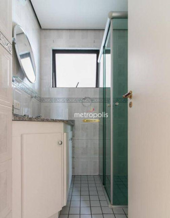 Imagem Apartamento com 3 Quartos à Venda, 112 m² em Campestre - Santo André Imagem Apartamento com 3 Quartos à Venda, 112 m² em Campestre - Santo André