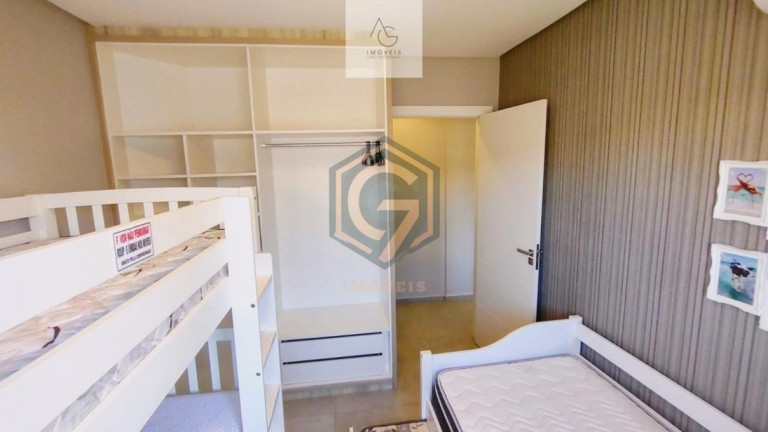 Apartamento com 3 Quartos à Venda,  em Canto Grande - Bombinhas