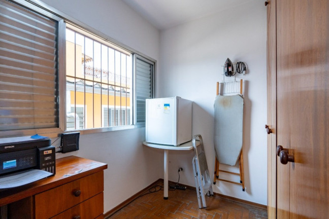 Imagem Casa com 3 Quartos à Venda, em Vila Anglo Brasileira - São Paulo Imagem Casa com 3 Quartos à Venda, em Vila Anglo Brasileira - São Paulo