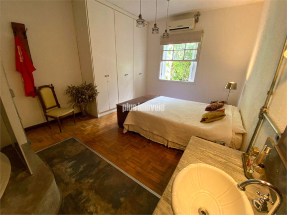 Imagem Casa com 2 Quartos à Venda, 130 m² em Vila Madalena - São Paulo Imagem Casa com 2 Quartos à Venda, 130 m² em Vila Madalena - São Paulo