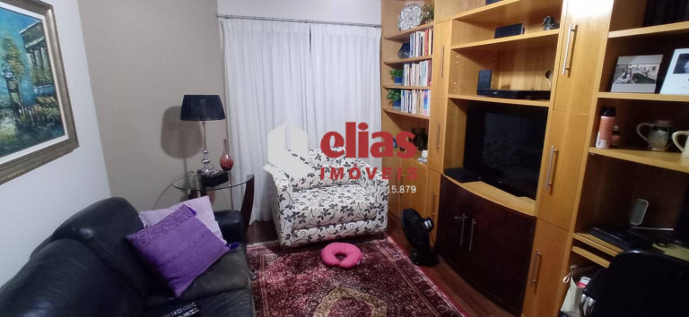 Imagem Apartamento com 3 Quartos à Venda, 137 m² em Jardim Amália - Bauru Imagem Apartamento com 3 Quartos à Venda, 137 m² em Jardim Amália - Bauru