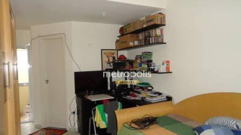 Imagem Sobrado com 4 Quartos à Venda, 199 m² em Santa Maria - São Caetano Do Sul Imagem Sobrado com 4 Quartos à Venda, 199 m² em Santa Maria - São Caetano Do Sul