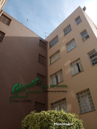 Imagem Apartamento com 2 Quartos à Venda, 48 m² em Conjunto Residencial José Bonifácio - São Paulo