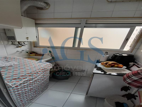 Imagem Apartamento com 3 Quartos à Venda, 63 m² em São Lucas - São Paulo