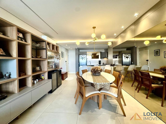 Imagem Apartamento com 4 Quartos à Venda, 108 m² em Itacorubi - Florianópolis Imagem Apartamento com 4 Quartos à Venda, 108 m² em Itacorubi - Florianópolis