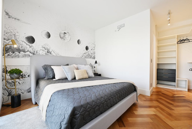 Imagem Apartamento com 3 Quartos à Venda, 127 m² em Jardim Paulista - São Paulo
