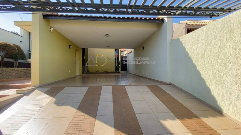Imagem Casa com 5 Quartos à Venda, 600 m² em Vila Maria - Botucatu
