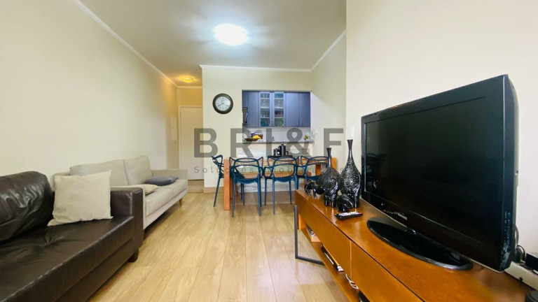 Imagem Apartamento com 3 Quartos à Venda, 70 m² em Brooklin - São Paulo Imagem Apartamento com 3 Quartos à Venda, 70 m² em Brooklin - São Paulo
