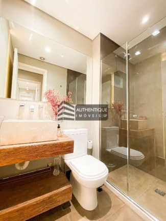 Imagem Apartamento com 3 Quartos à Venda, 105 m² em Brooklin - São Paulo
