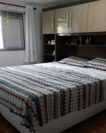 Imagem Apartamento com 2 Quartos à Venda, 50 m² em Vila Sílvia - São Paulo Imagem Apartamento com 2 Quartos à Venda, 50 m² em Vila Sílvia - São Paulo