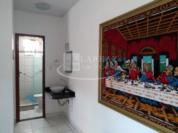 Imagem Casa com 4 Quartos à Venda, 800 m² em Boa Vista - Vitória Da Conquista
