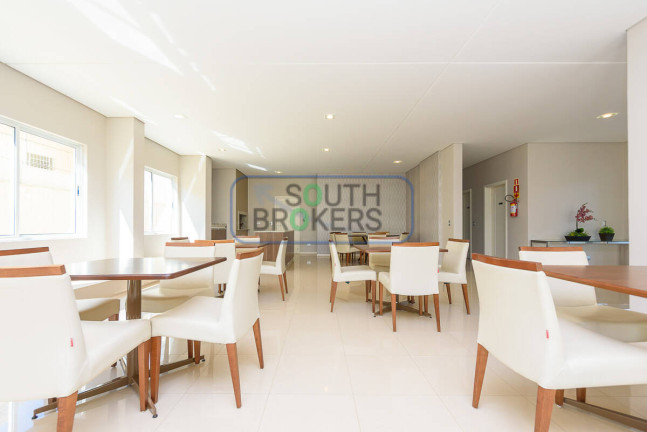 Imagem Apartamento com 3 Quartos à Venda, em Alto Da Glória - Curitiba Imagem Apartamento com 3 Quartos à Venda, em Alto Da Glória - Curitiba