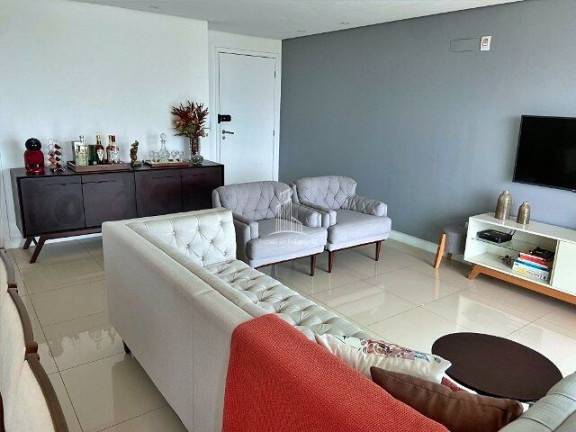 Imagem Apartamento com 2 Quartos à Venda, 111 m² em Fátima - Fortaleza Imagem Apartamento com 2 Quartos à Venda, 111 m² em Fátima - Fortaleza