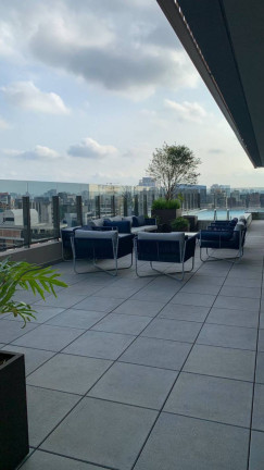 Imagem Apartamento com 1 Quarto à Venda, 44 m² em Itaim Bibi - São Paulo Imagem Apartamento com 1 Quarto à Venda, 44 m² em Itaim Bibi - São Paulo