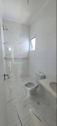 Imagem Casa com 2 Quartos à Venda, 62 m² em Parque Do Agreste - Vargem Grande Paulista