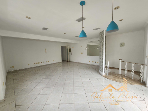 Imagem Cobertura com 3 Quartos à Venda, 320 m² em Gonzaga - Santos
