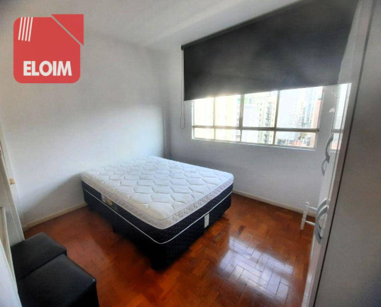 Imagem Apartamento com 1 Quarto à Venda, 58 m² em Santa Cecília - São Paulo Imagem Apartamento com 1 Quarto à Venda, 58 m² em Santa Cecília - São Paulo