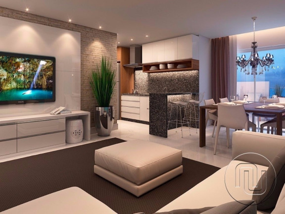 Imagem Cobertura com 3 Quartos à Venda, 219 m² em Agronômica - Florianópolis Imagem Cobertura com 3 Quartos à Venda, 219 m² em Agronômica - Florianópolis