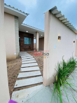Imagem Casa com 3 Quartos à Venda, 110 m² em São Matheus - São Pedro Da Aldeia Imagem Casa com 3 Quartos à Venda, 110 m² em São Matheus - São Pedro Da Aldeia