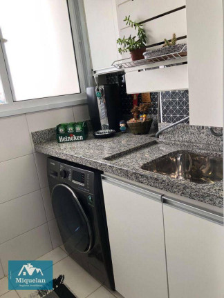 Imagem Apartamento com 1 Quarto à Venda, 33 m² em Brás - São Paulo