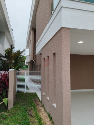 Imagem Casa com 4 Quartos à Venda, 360 m² em Pineville - Pinhais