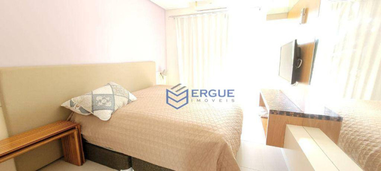 Imagem Apartamento com 3 Quartos à Venda, 157 m² em Porto Das Dunas - Aquiraz