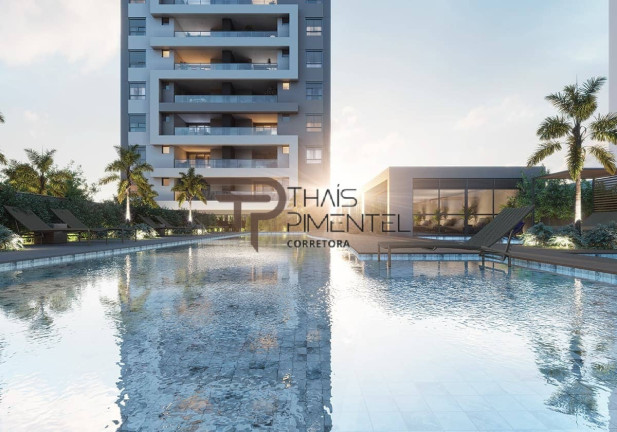 Apartamento com 3 Quartos à Venda, 91 m² em Bela Vista - Osasco