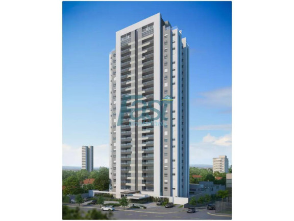 Imagem Apartamento com 3 Quartos à Venda, 137 m² em Goiabeira - Cuiabá
