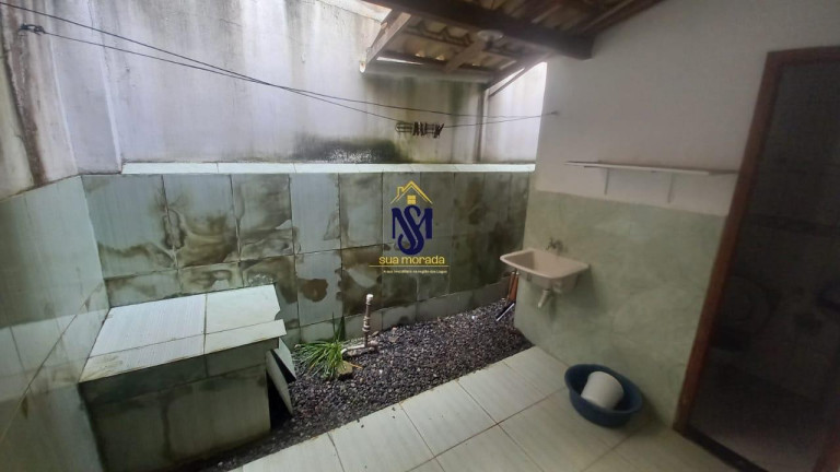 Imagem Casa com 2 Quartos à Venda, 108 m² em Unamar - Cabo Frio