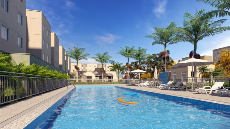 Imagem Imóvel com 2 Quartos à Venda, 45 m² em Ceilândia - Brasília Imagem Imóvel com 2 Quartos à Venda, 45 m² em Ceilândia - Brasília