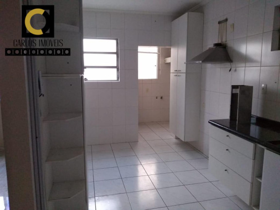 Apartamento com 2 Quartos à Venda, 85 m² em Embaré - Santos