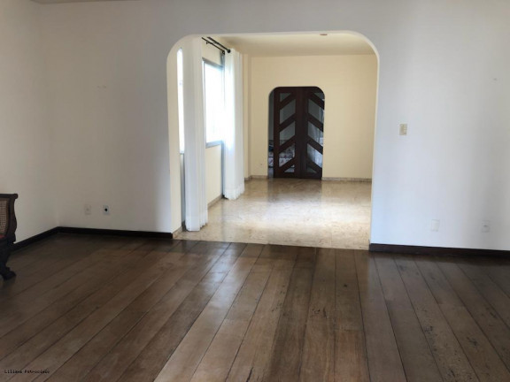Imagem Apartamento com 4 Quartos à Venda, 220 m² em Graça - Salvador