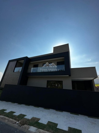 Imagem Casa com 3 Quartos à Venda, 225 m² em Sunlake - Sorocaba