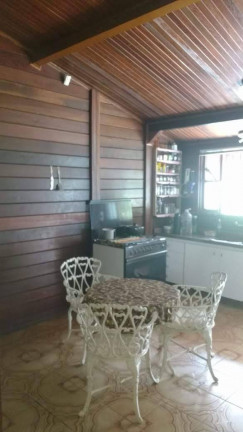 Imagem Chácara com 4 Quartos à Venda, 20.000 m² em Centro - Boituva