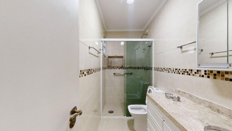Imagem Apartamento com 3 Quartos à Venda, 113 m² em Moema - São Paulo