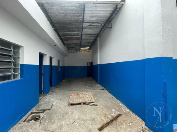 Imagem Imóvel Comercial para Alugar, 900 m² em Cidade Industrial Satélite De São Paulo - Guarulhos Imagem Imóvel Comercial para Alugar, 900 m² em Cidade Industrial Satélite De São Paulo - Guarulhos