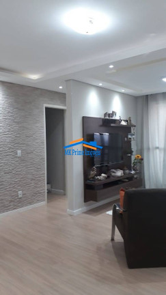 Apartamento com 3 Quartos à Venda, 63 m² em Jaguaribe - Osasco