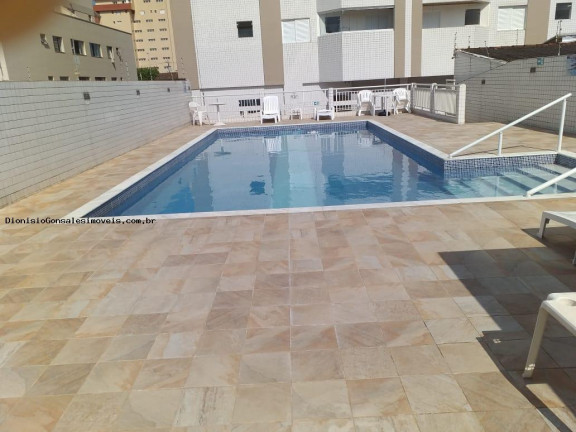 Imagem Apartamento com 3 Quartos à Venda, 125 m² em Centro - Peruíbe Imagem Apartamento com 3 Quartos à Venda, 125 m² em Centro - Peruíbe