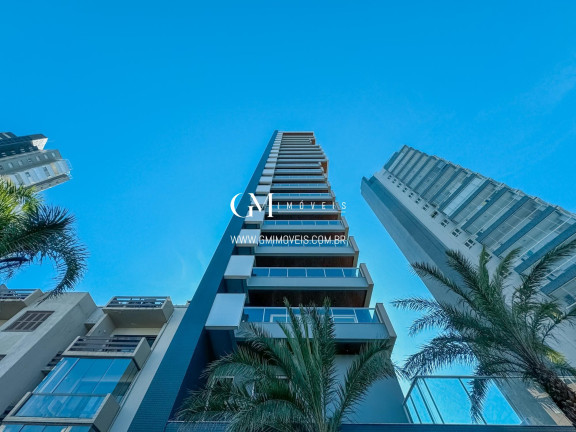 Apartamento com 2 Quartos à Venda, 93 m² em Praia Grande - Torres