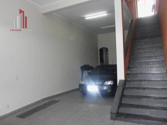 Imagem Sobrado com 3 Quartos à Venda, 193 m² em Vila Miriam - São Paulo Imagem Sobrado com 3 Quartos à Venda, 193 m² em Vila Miriam - São Paulo