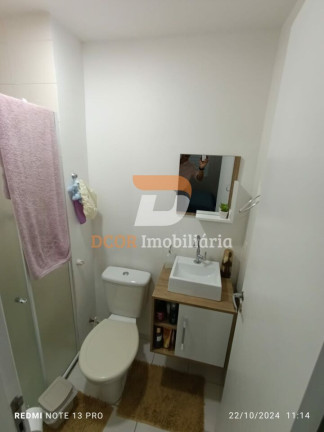 Imagem Apartamento com 3 Quartos para Alugar, 62 m² em Centro  - Diadema