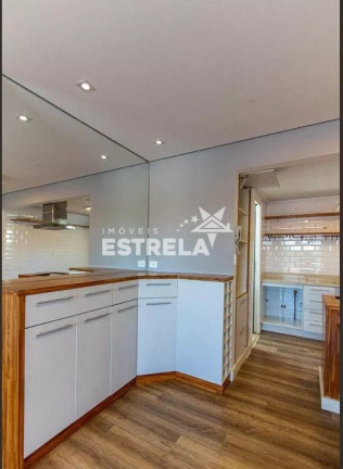 Imagem Apartamento com 2 Quartos à Venda, 55 m² em Jardim Sabiá - Cotia