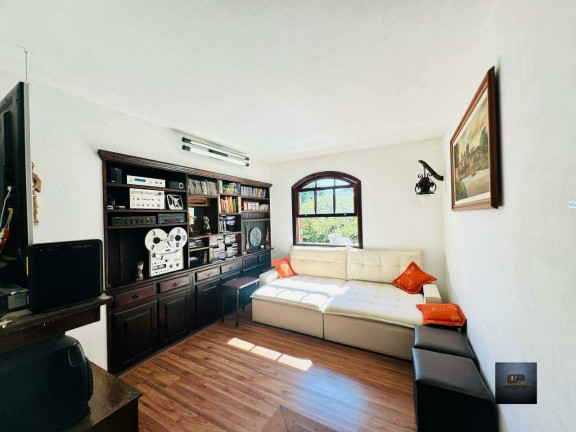 Imagem Casa de Condomínio com 4 Quartos à Venda, 400 m² em Chácara Represinha - Cotia